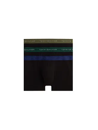 TOMMY HILFIGER | Pants 3er Pkg beige | 